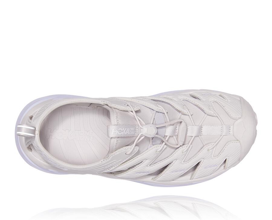 Hoka Sandals Ireland Hoka One One Hopara Womens White